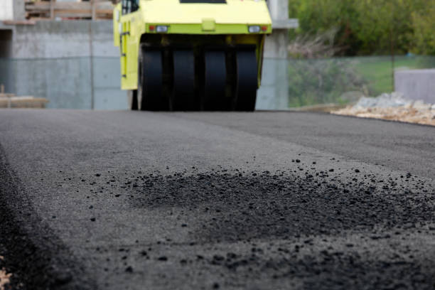 Best Custom Driveway Pavers  in Toona, AL