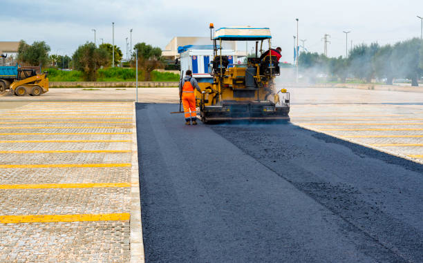Best Decorative Driveway Pavers  in Toona, AL