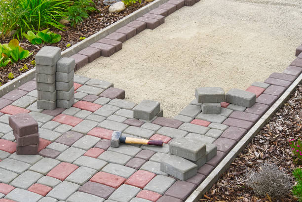Best Interlocking Driveway Pavers  in Toona, AL