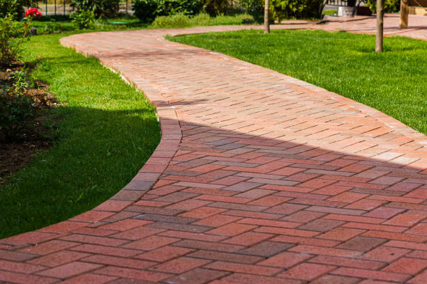 Reasons to Select Us for Your Driveway Paving Requirements in Altoona, AL