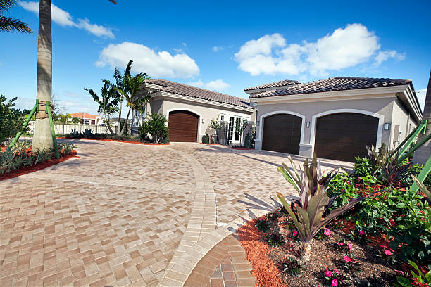 Best Driveway Paving Near Me  in Toona, AL