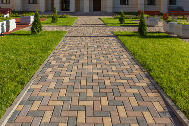 Best Driveway Pavers Cost  in Toona, AL