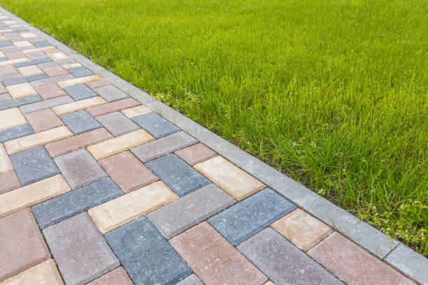 Best Local Driveway Pavers  in Toona, AL